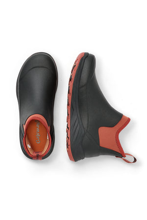 Rainwalker Lady 6" 4mm - Black – Gateway1