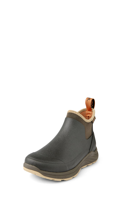 Rainwalker Lady 6" 4mm – Dark Brown – Gateway1