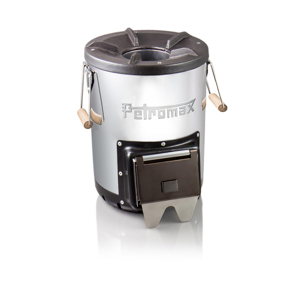 Rocket Stove rf33 – Petromax