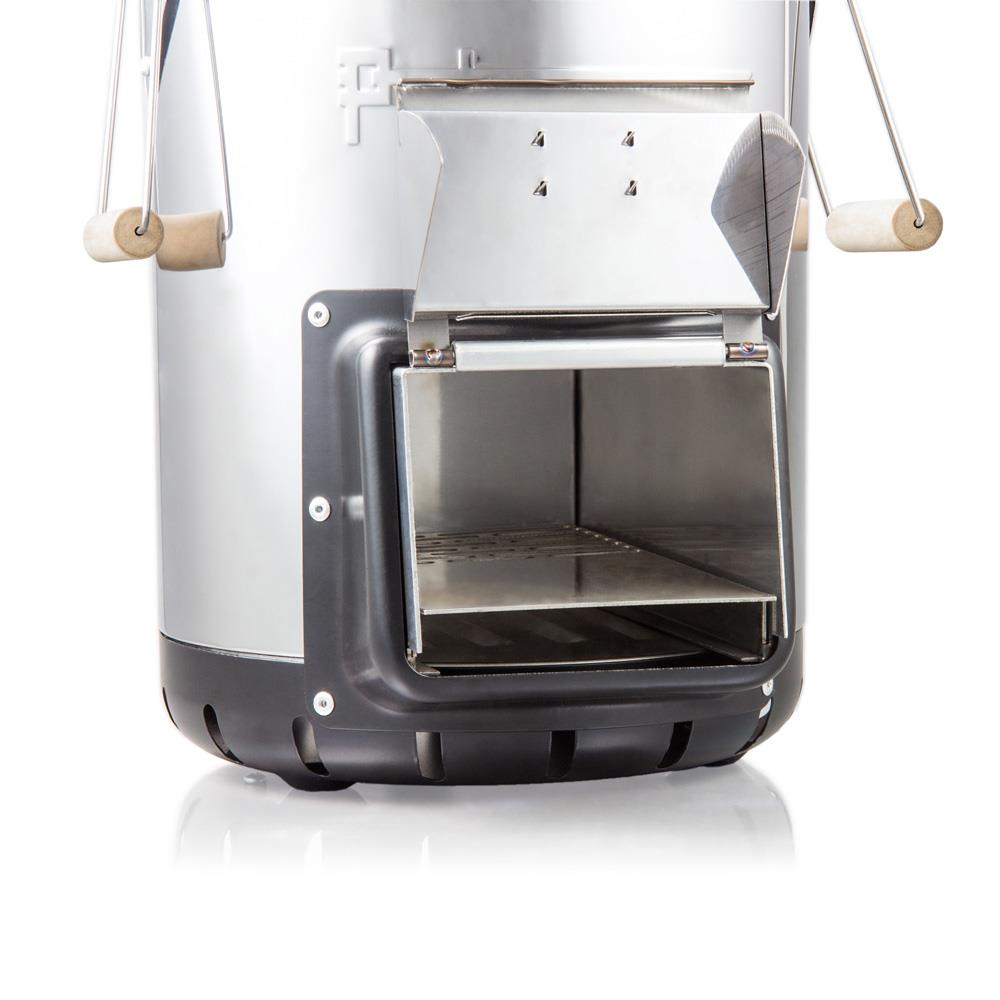 Rocket Stove rf33 – Petromax