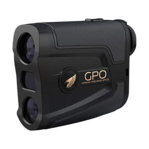 RANGETRACKER™ 2000 OLED – GPO