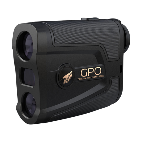RANGETRACKER™ 2000 OLED - Grønn - GPO