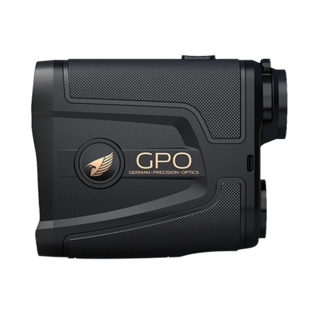 RANGETRACKER™ 1800 – GPO