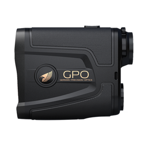 RANGETRACKER™ 2000 OLED - Grøn - GPO