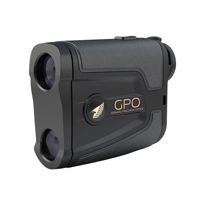 RANGETRACKER™ 2000 OLED – GPO