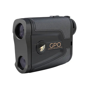 RANGETRACKER™ 2000 OLED – GPO