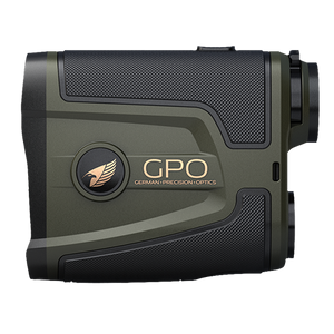 RANGETRACKER™ 2000 OLED – GPO