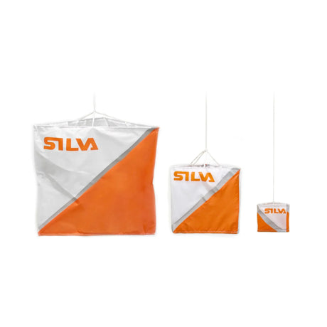 Reflekterende Merke 6 – Silva