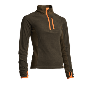 REVNA – Brown – Northern Hunting