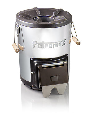 Rocket Stove rf33 – Petromax