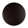 Rund vildsvine plade - 30cm.