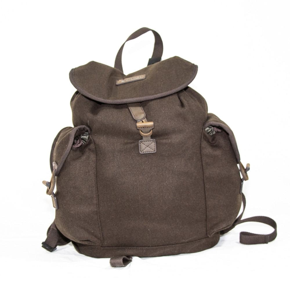 Ryggsekk ARVID 25 liter Loden – Mjoelner
