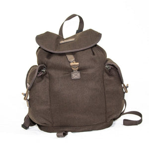 Ryggsekk ARVID 25 liter Loden – Mjoelner
