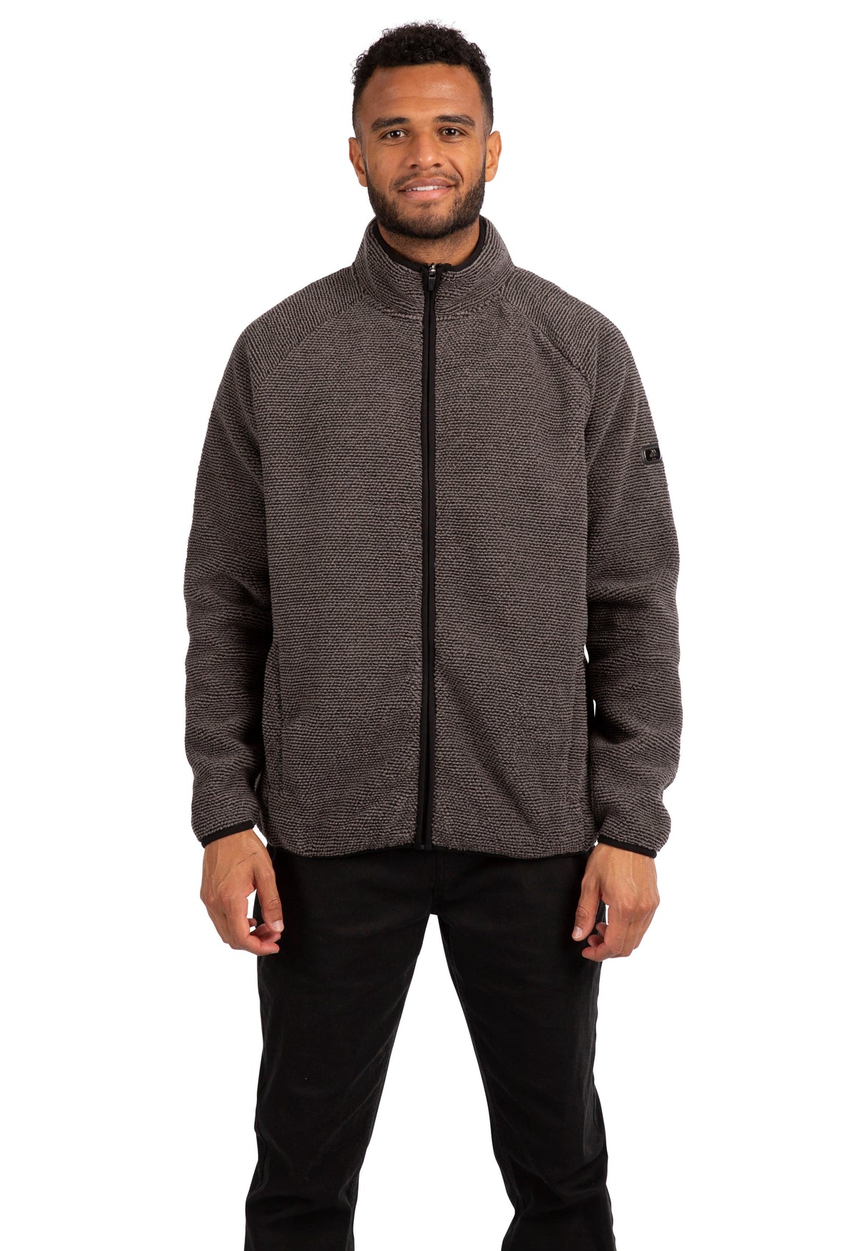 Salo - Storm Grey - Trespass