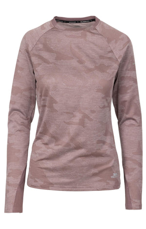 Salween - Rose Tone - Trespass