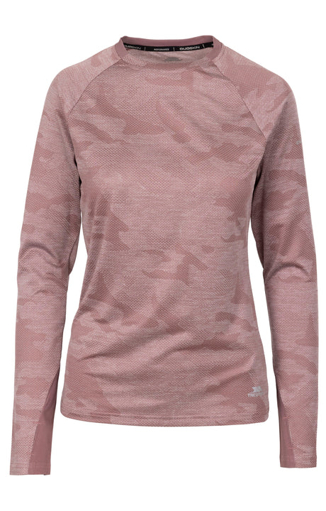 Salween - Rose Tone - Trespass
