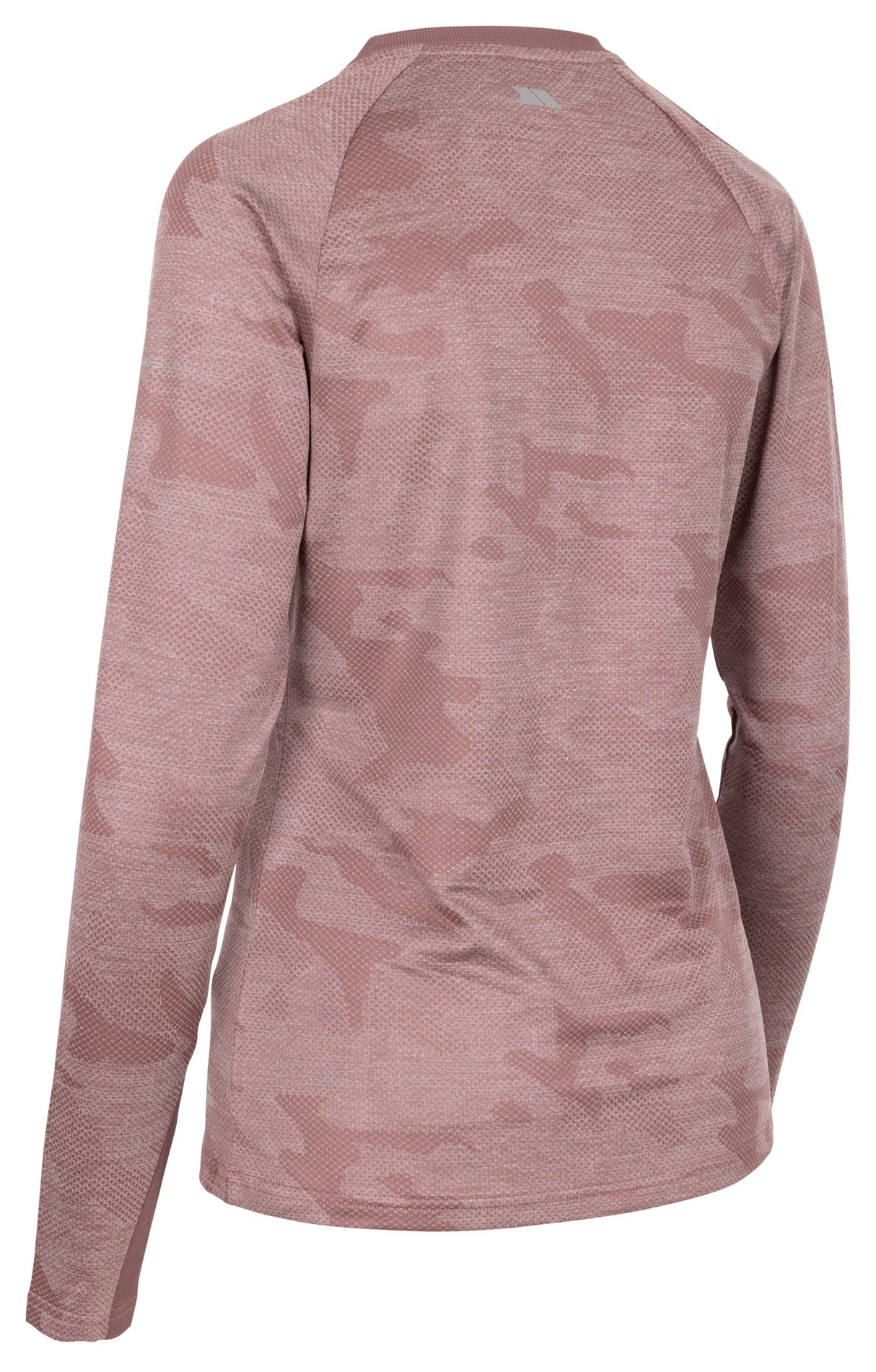 Salween - Rose Tone - Trespass