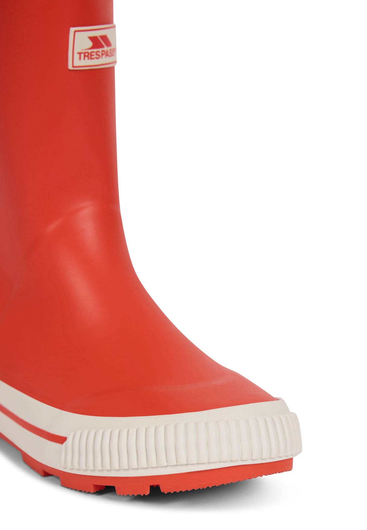 Sammy - Poppy Red - Trespass