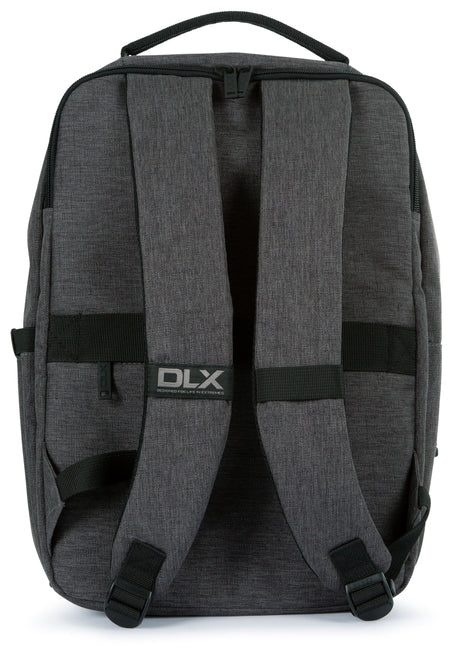 Sarclet - Dark Grey Marl - Trespass