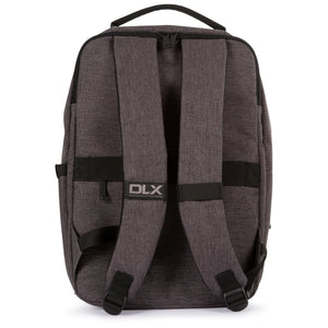 Sarclet - Dark Grey Marl - Trespass