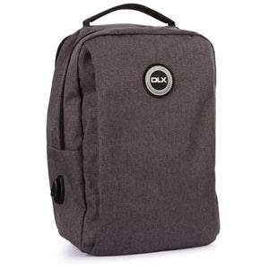 Sarclet - Dark Grey Marl - Trespass