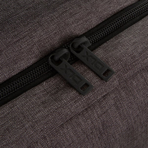 Sarclet - Dark Grey Marl - Trespass