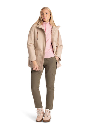 Sasser - Light Sand - Trespass