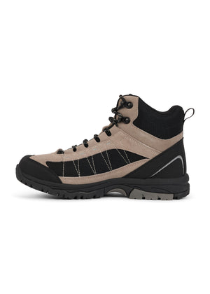 Scarp Mid - Black - Trespass