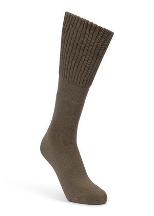 Scobell - Light Khaki / Charcoal - Trespass
