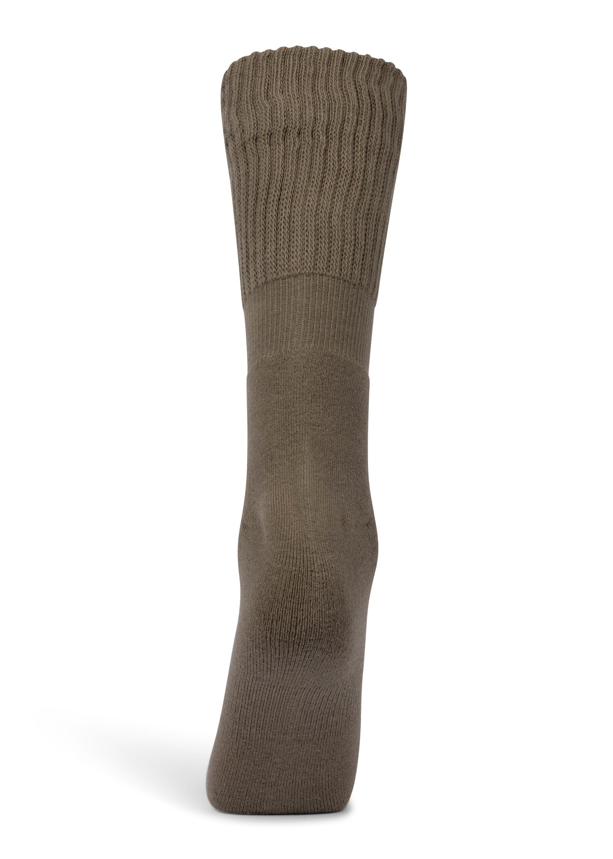 Scobell - Light Khaki / Charcoal - Trespass