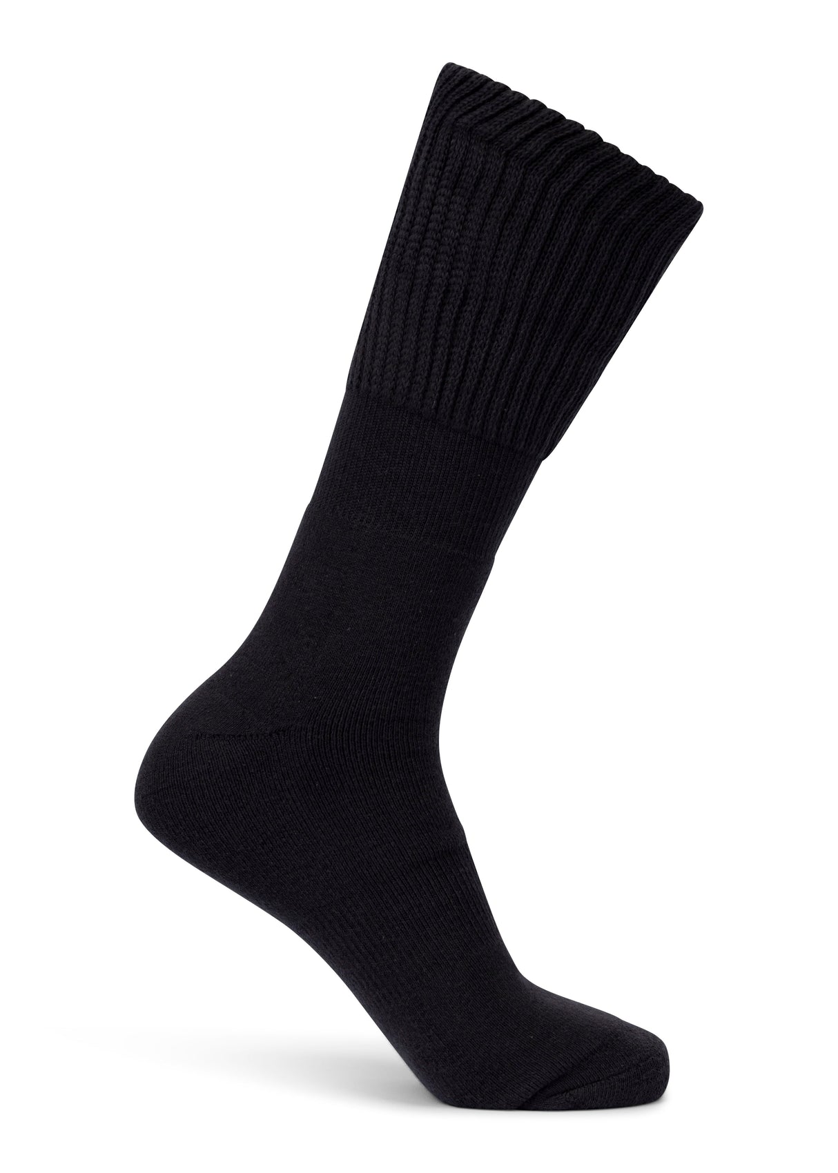 Scobell - Light Khaki / Charcoal - Trespass