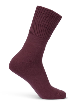 Scobell - Mulberry / Faded Rose - Trespass