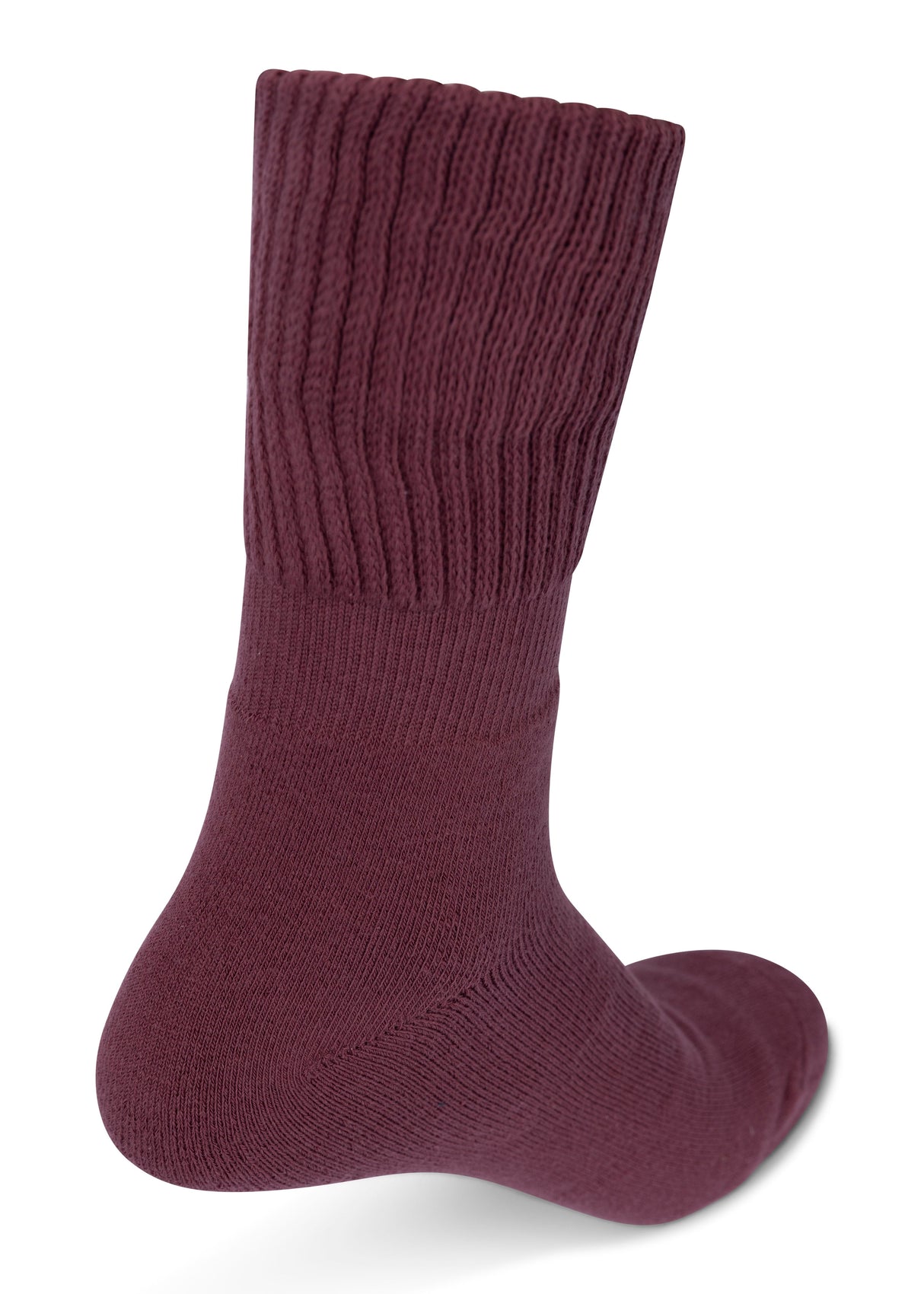 Scobell - Mulberry / Faded Rose - Trespass