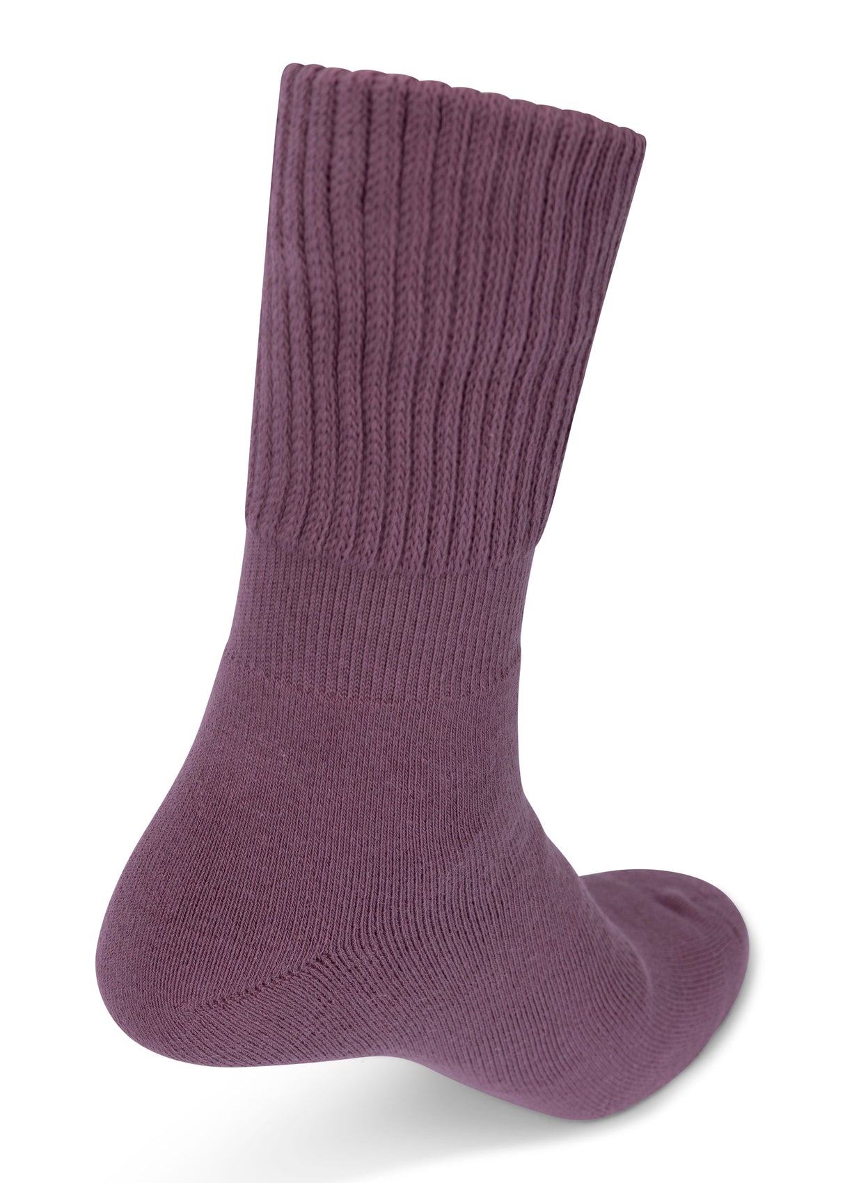 Scobell - Mulberry / Faded Rose - Trespass