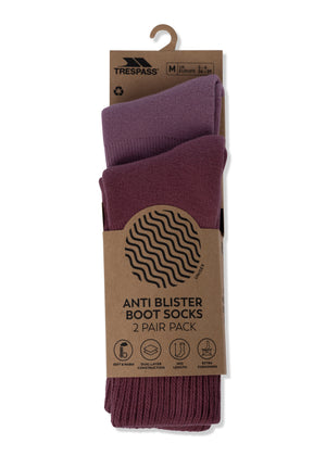 Scobell - Mulberry / Faded Rose - Trespass