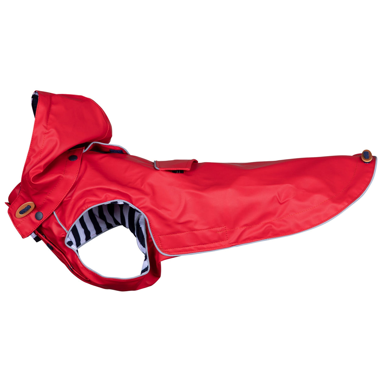 Seadog - Red - Trespass
