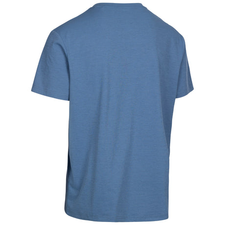 Serland - Denim Blue - Trespass