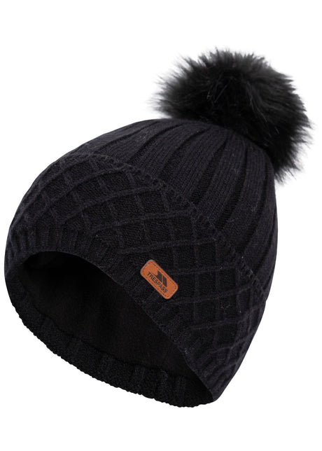 Sherbet - Black - Trespass