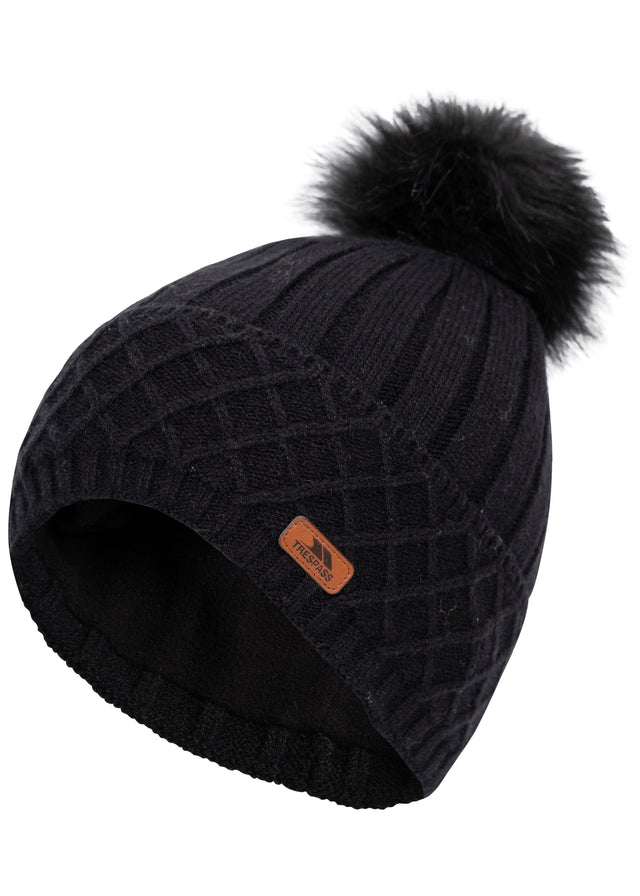 Sherbet - Black - Trespass