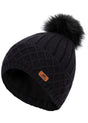Sherbet - Black - Trespass