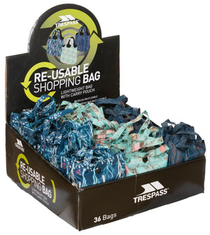 Shopper - Assorted II - Trespass
