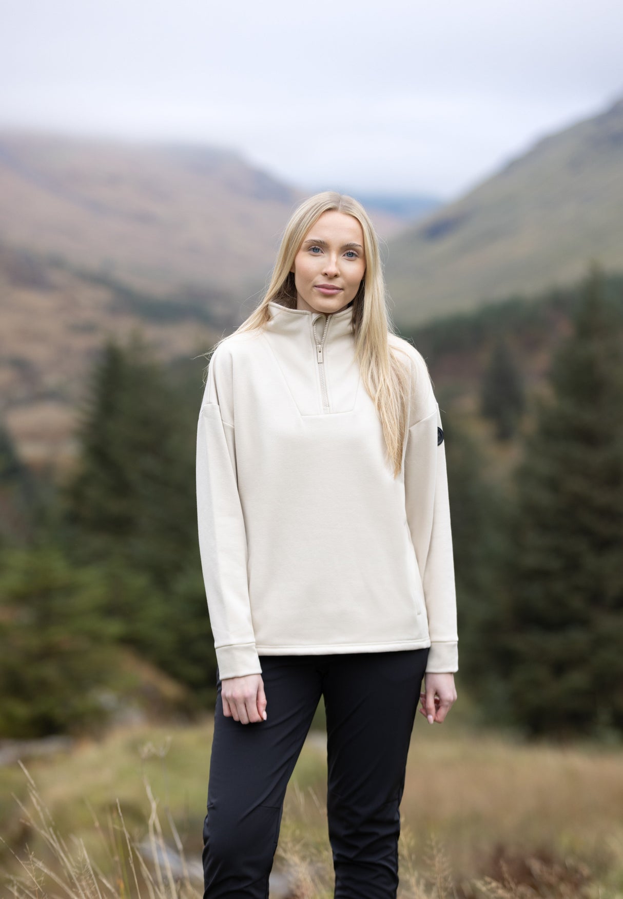 Siobhan - Soft Stone - Trespass