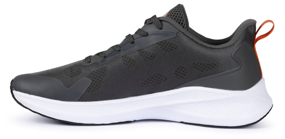 Sirus - Gunmetal - Trespass