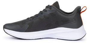 Sirus - Gunmetal - Trespass