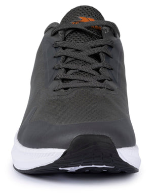 Sirus - Gunmetal - Trespass