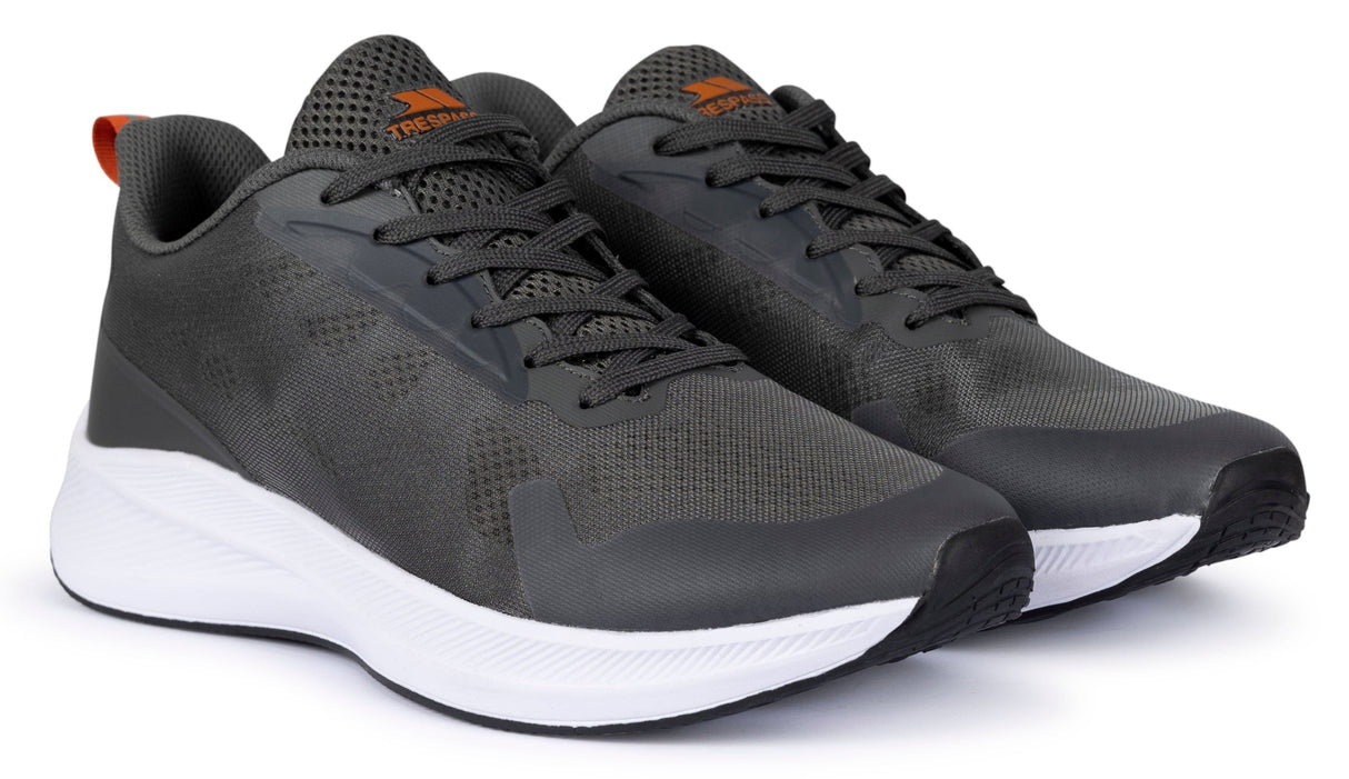 Sirus - Gunmetal - Trespass