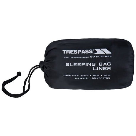 Slumber - Grey - Trespass