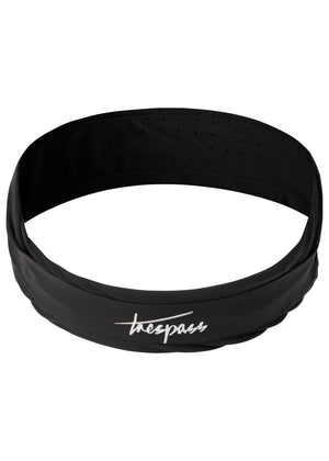Sofia - Black - Trespass