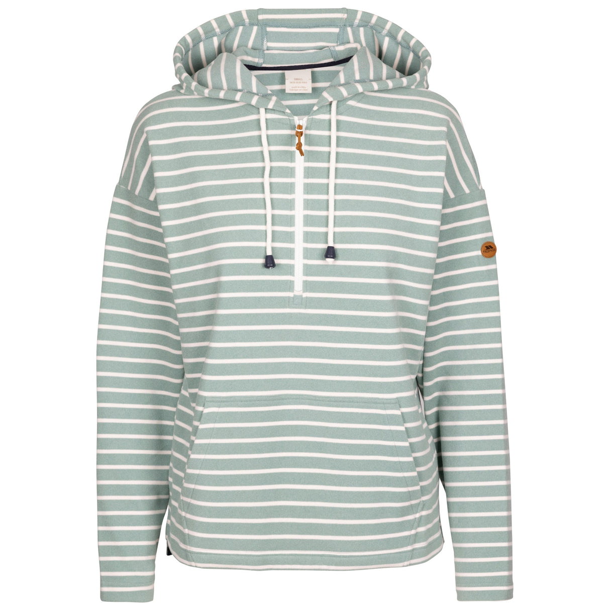 Softly - Teal Mist - Trespass