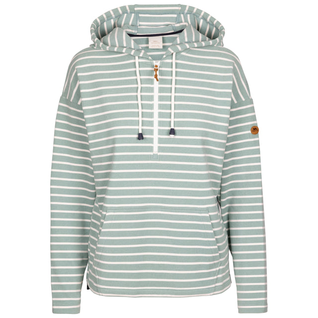 Softly - Teal Mist - Trespass